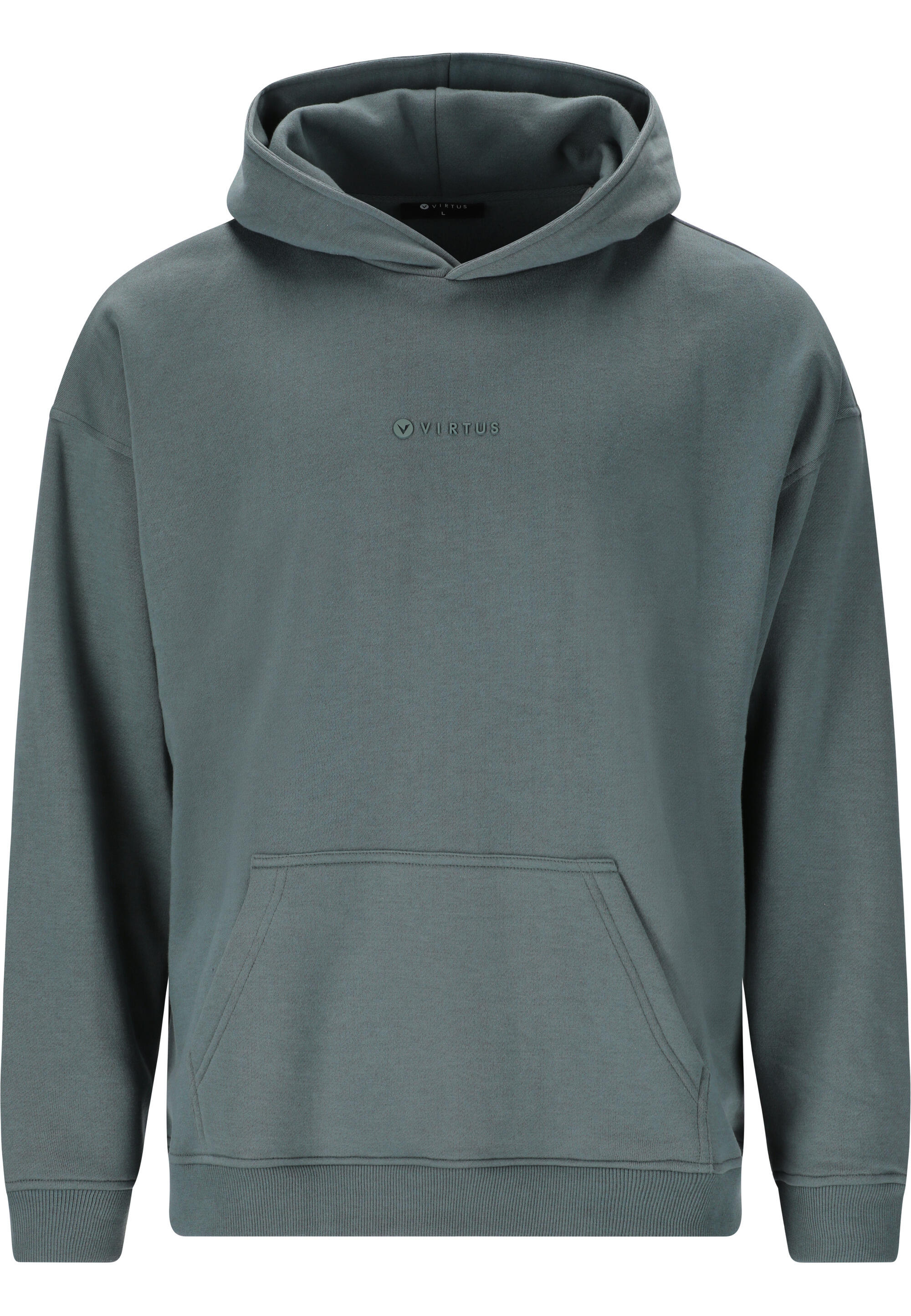 Bluza z kapturem Virtus Kayce