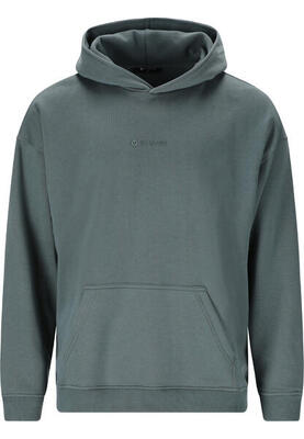 Sweater met capuchon kayce