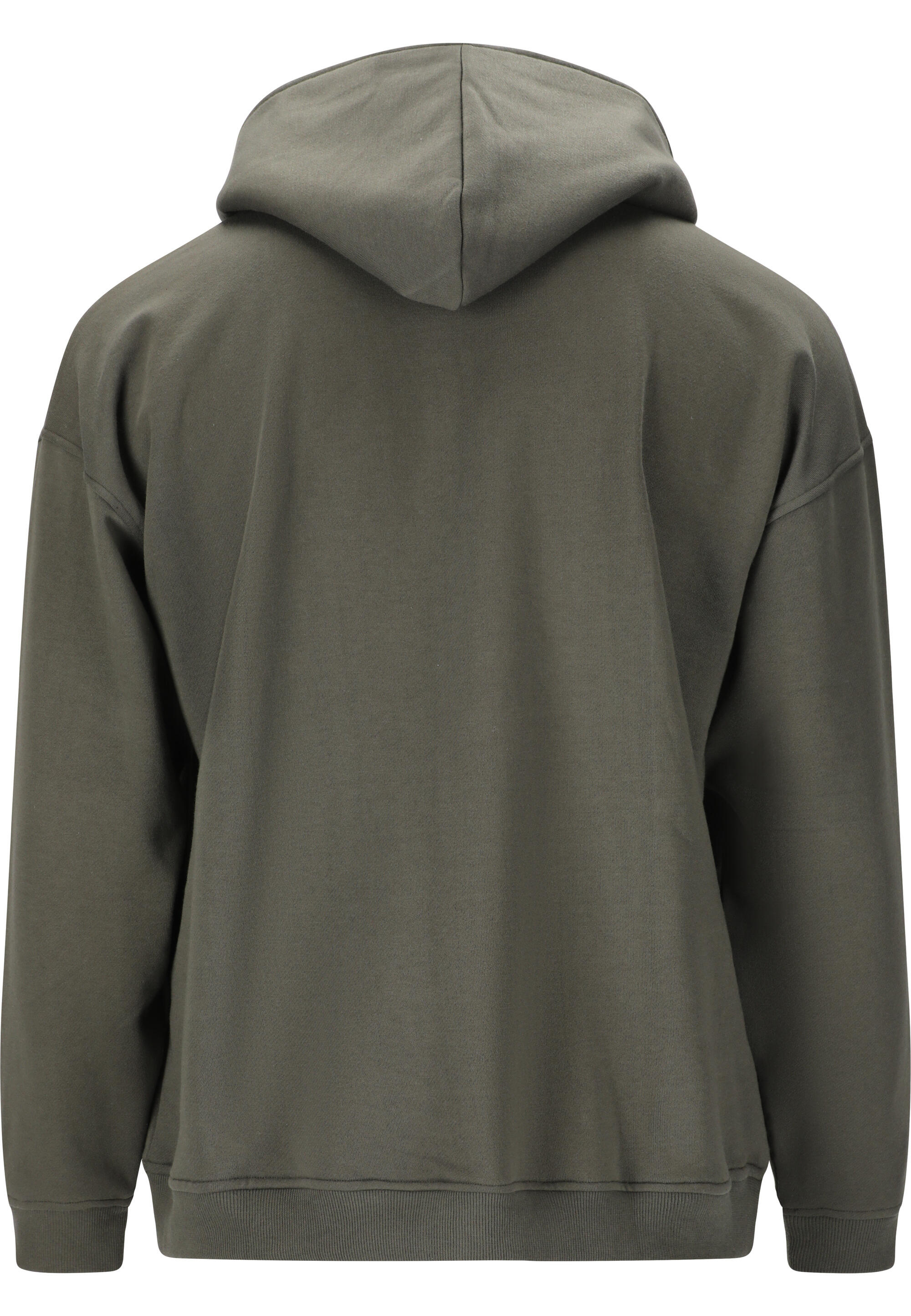 Capuchon-sweatshirt Kayce 2/15