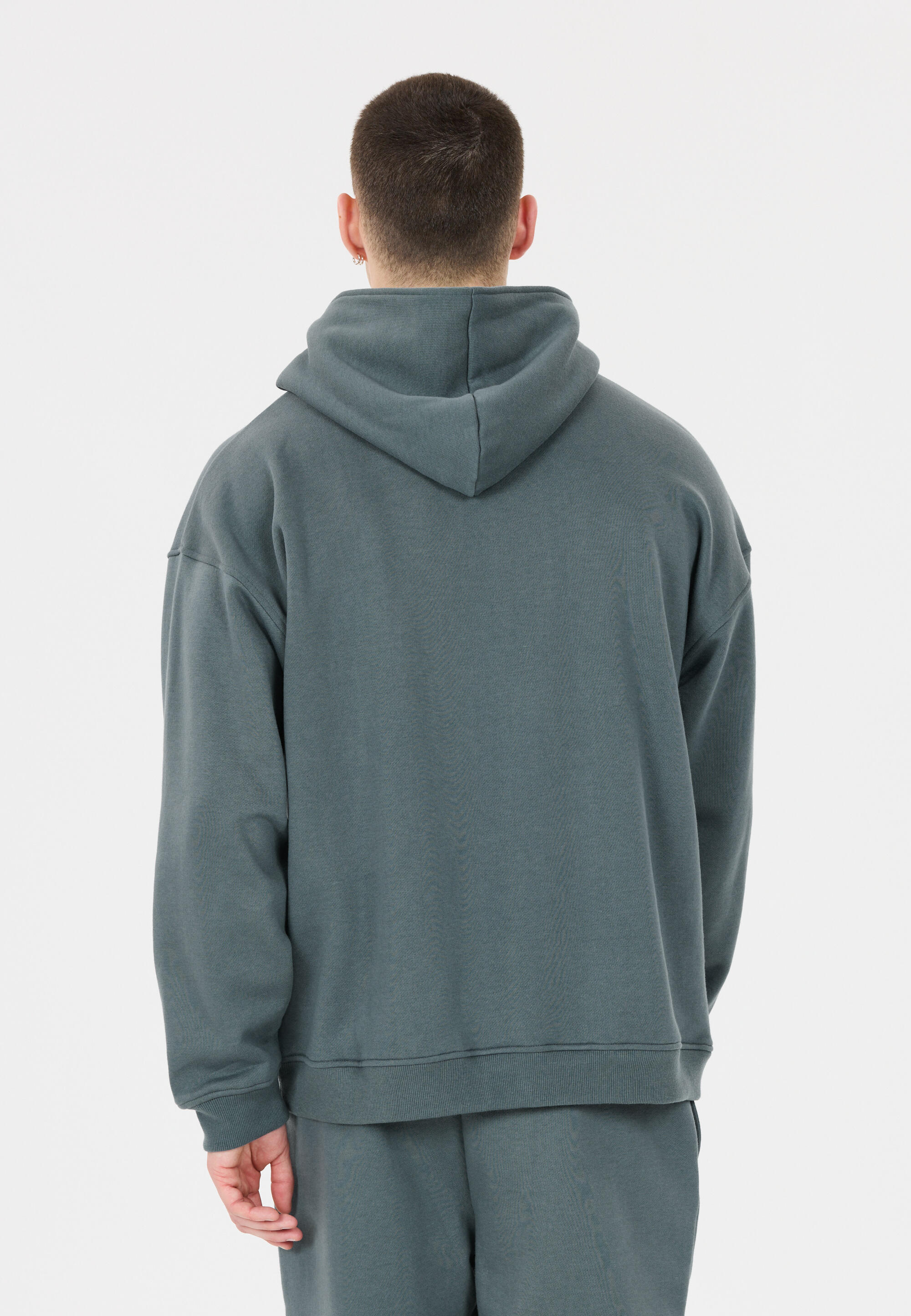 Sudadera con capucha Virtus Kayce 5/5
