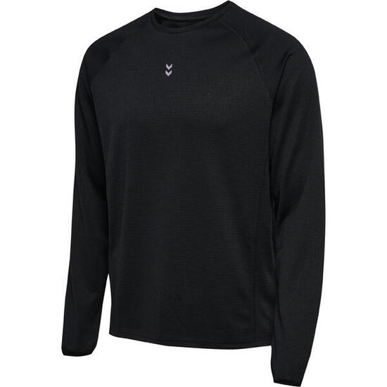 T-shirt manches longues Hummel Pulse Performance