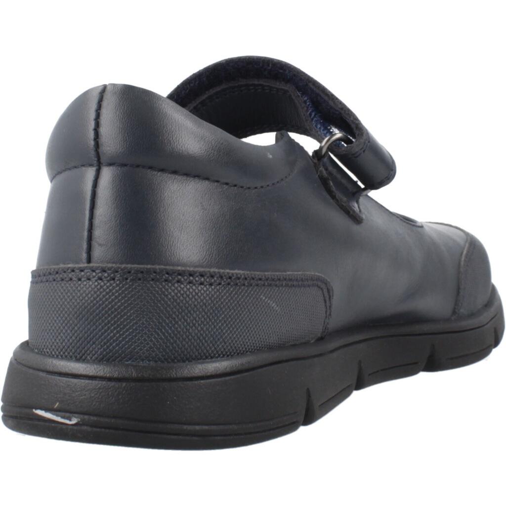 Scarpe Da Ginnastica Gioseppo Modello Aarhus Colore Blu 3/5