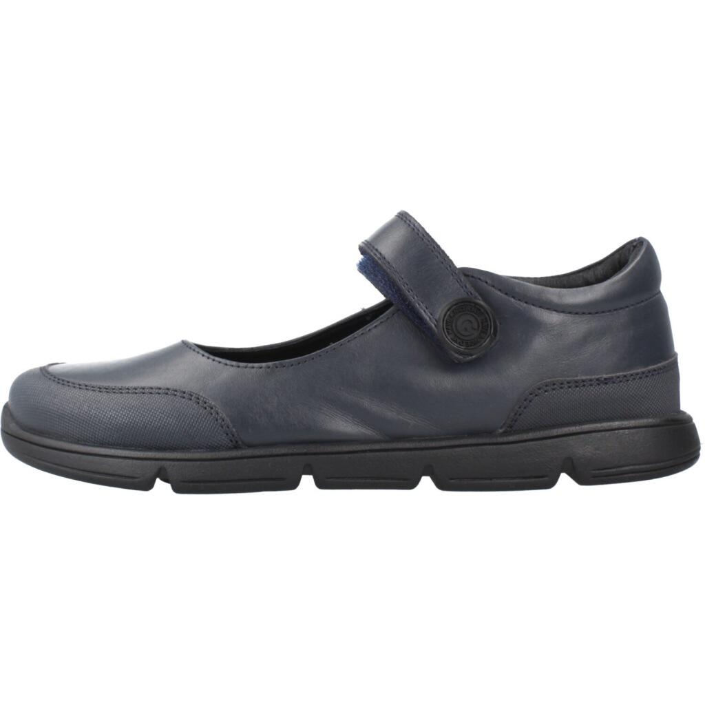 Scarpe Da Ginnastica Gioseppo Modello Aarhus Colore Blu 2/5