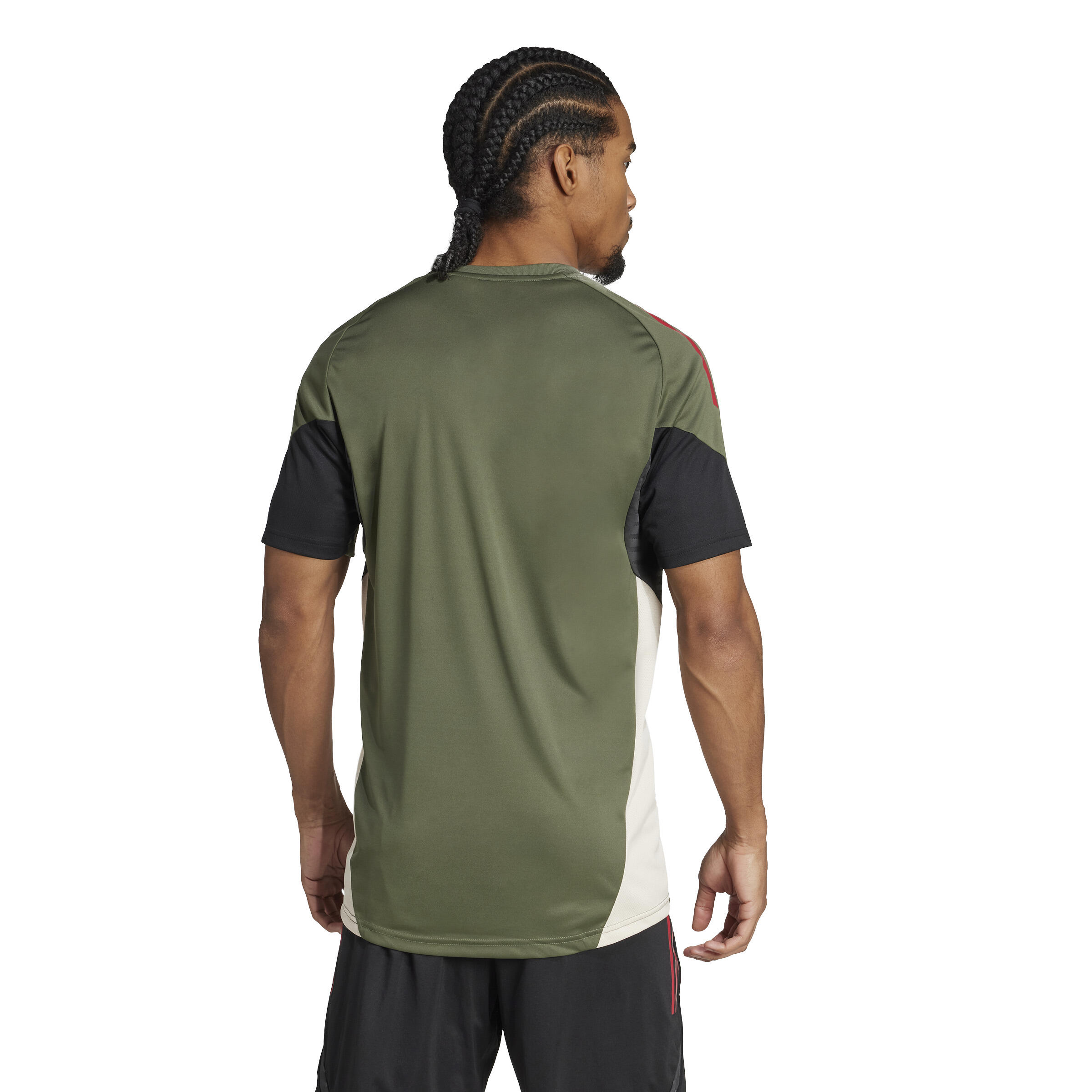 Bayern München Trainingsshirt EU 2025/26 4/7