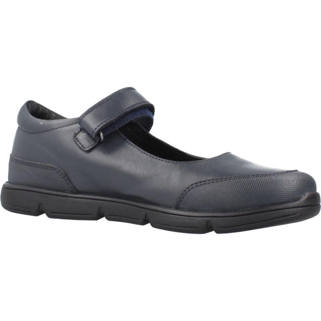 Scarpe Da Ginnastica Gioseppo Modello Aarhus Colore Blu 5/5