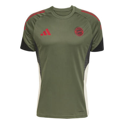 Bayern münchen training shirt eu 2025/26