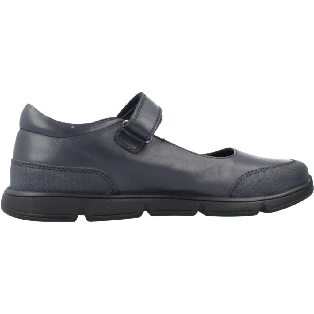 Scarpe Da Ginnastica Gioseppo Modello Aarhus Colore Blu 4/5