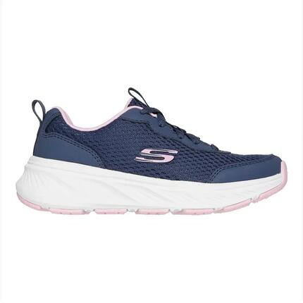 Zapatillas Skechers Edgeride, Azul, Niños
