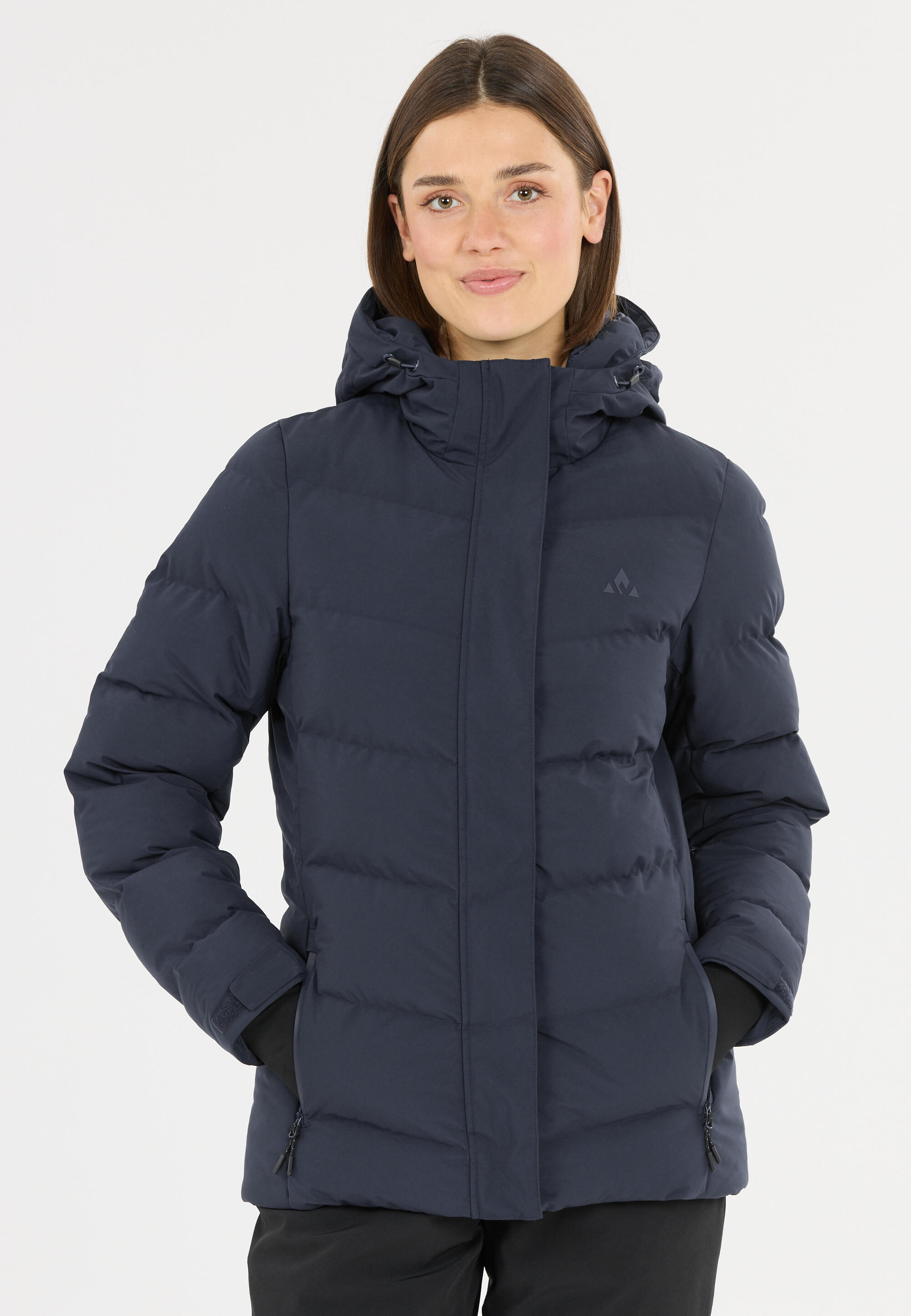 Skijacke Cheno 4/7