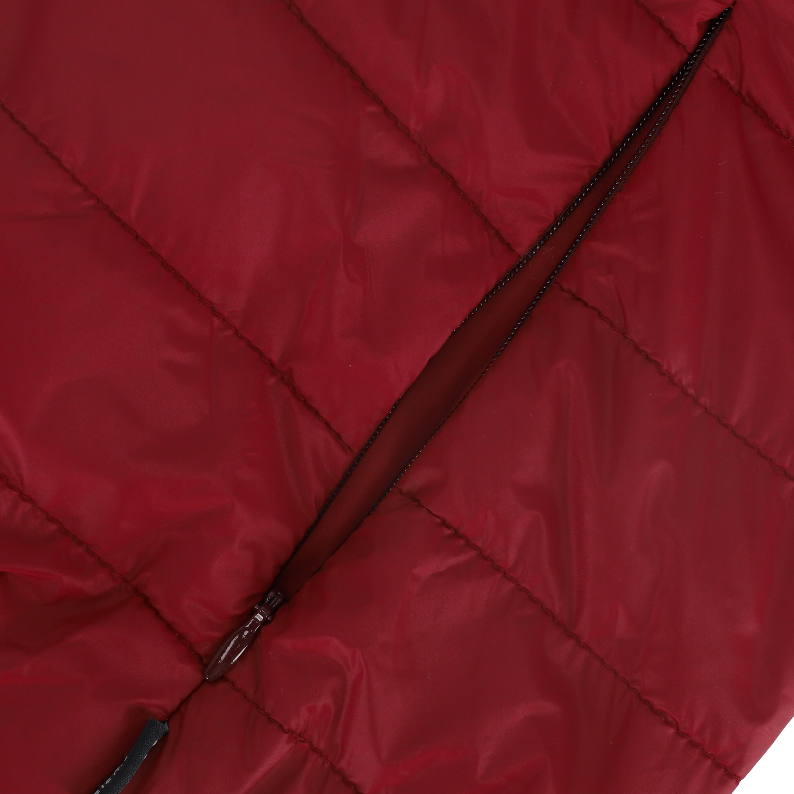 Giacca da donna FRITZI rosso Chianti 4/5