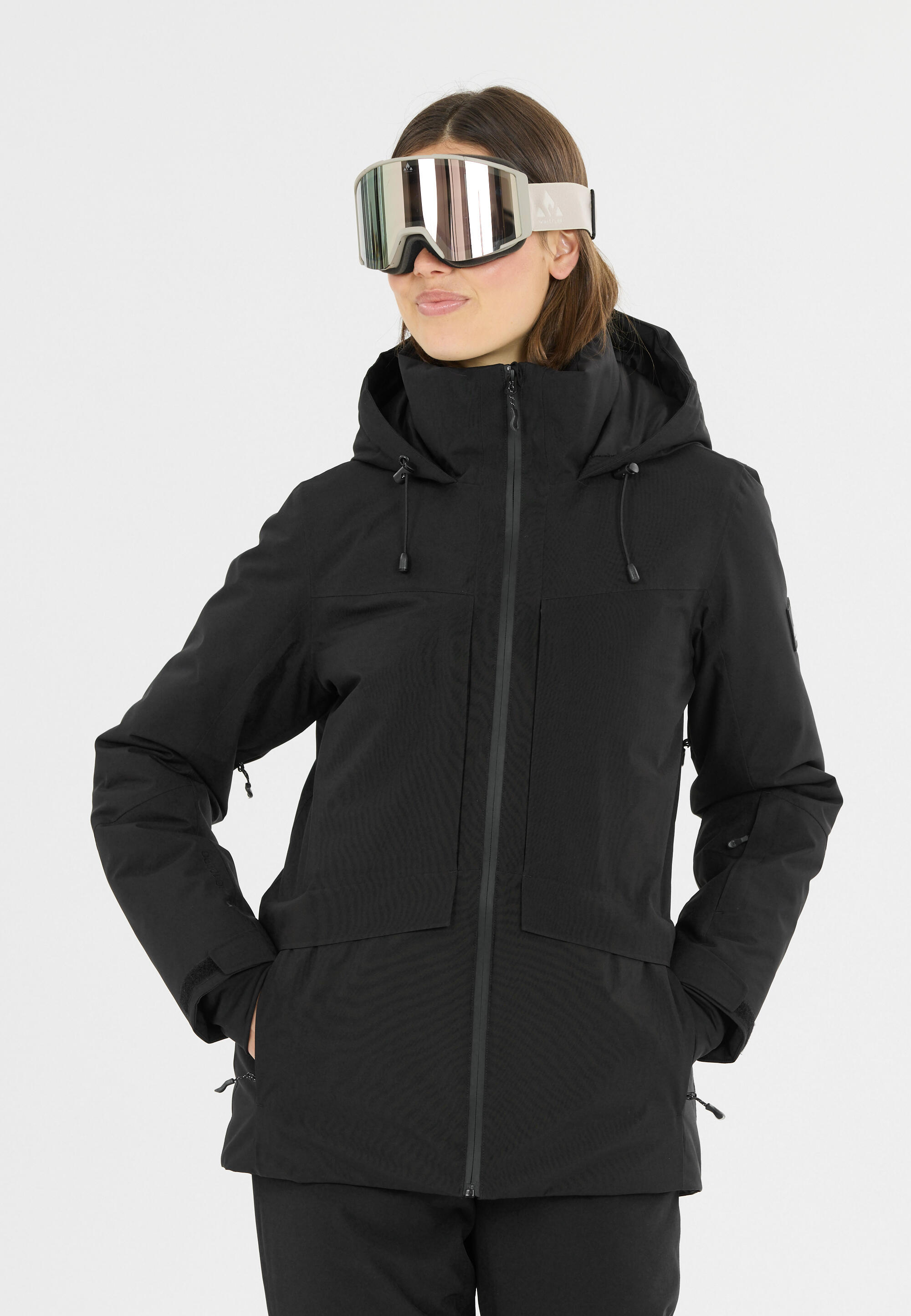 Skijacke Kingland 4/6