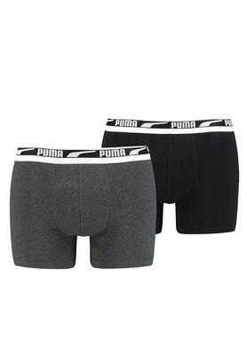 2 er Pack Puma Boxer Boxershorts Men Herren Unterhose Pant Unterwäsche