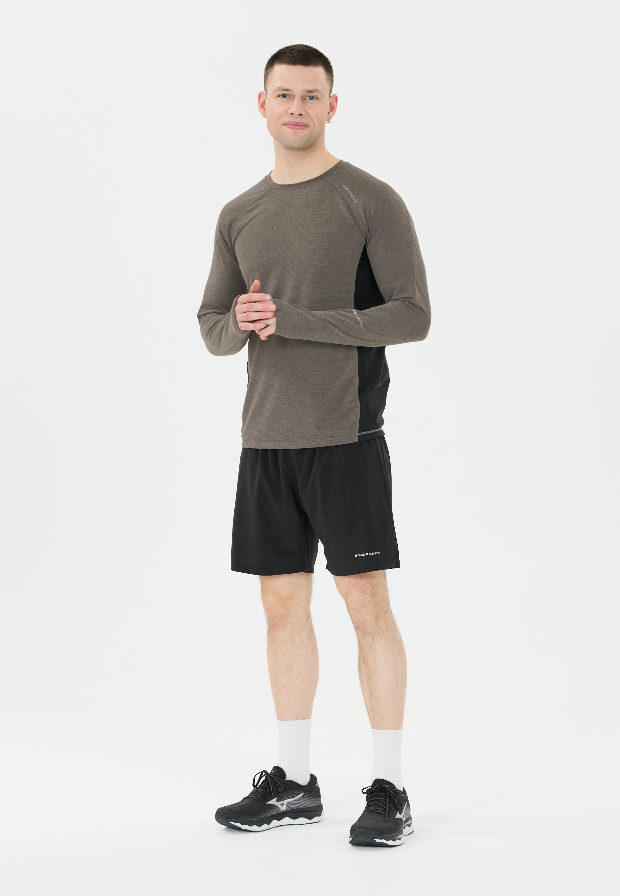Midlayer Jonnik 3/5