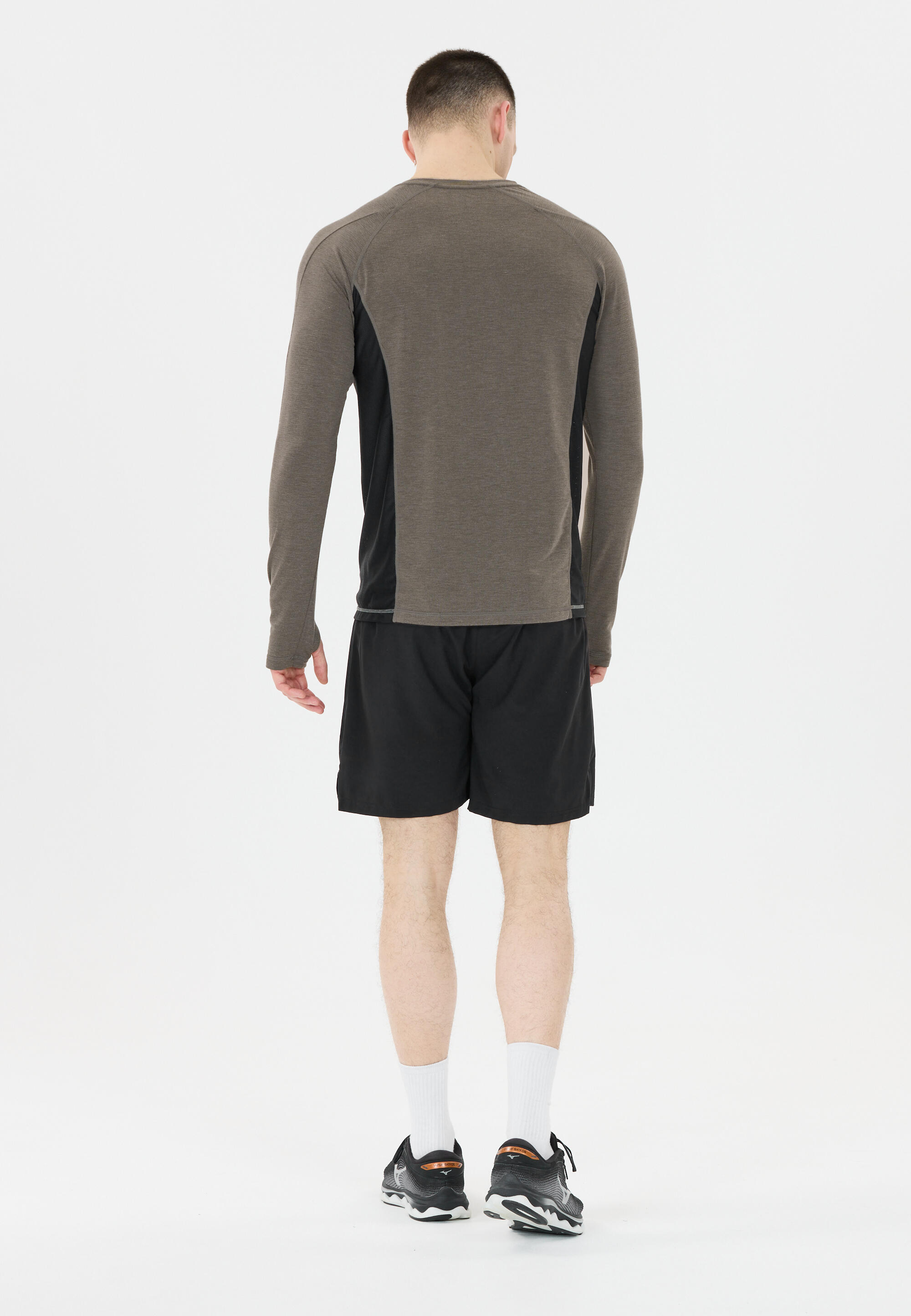 Midlayer Jonnik 5/5