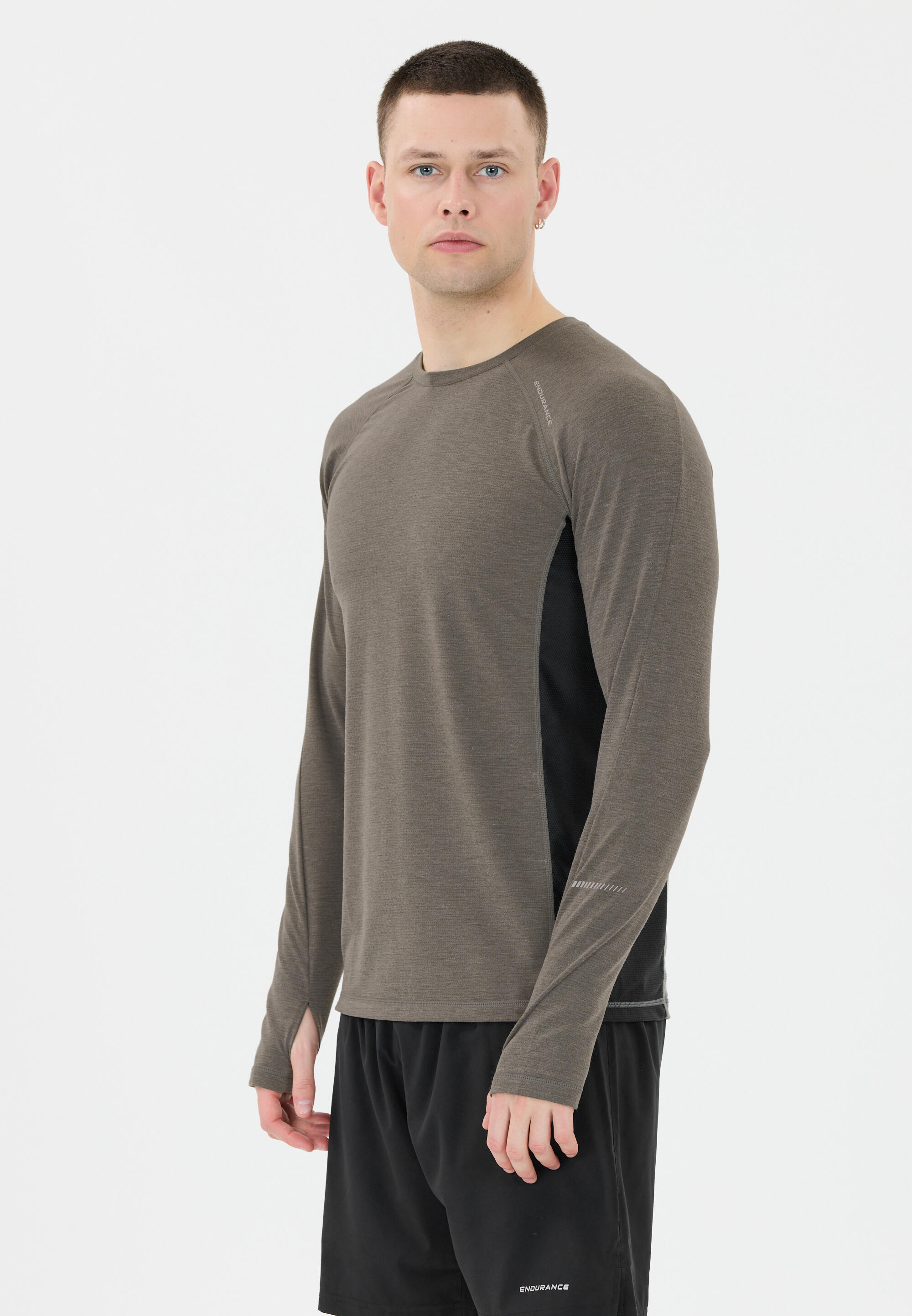 Midlayer Jonnik 4/5