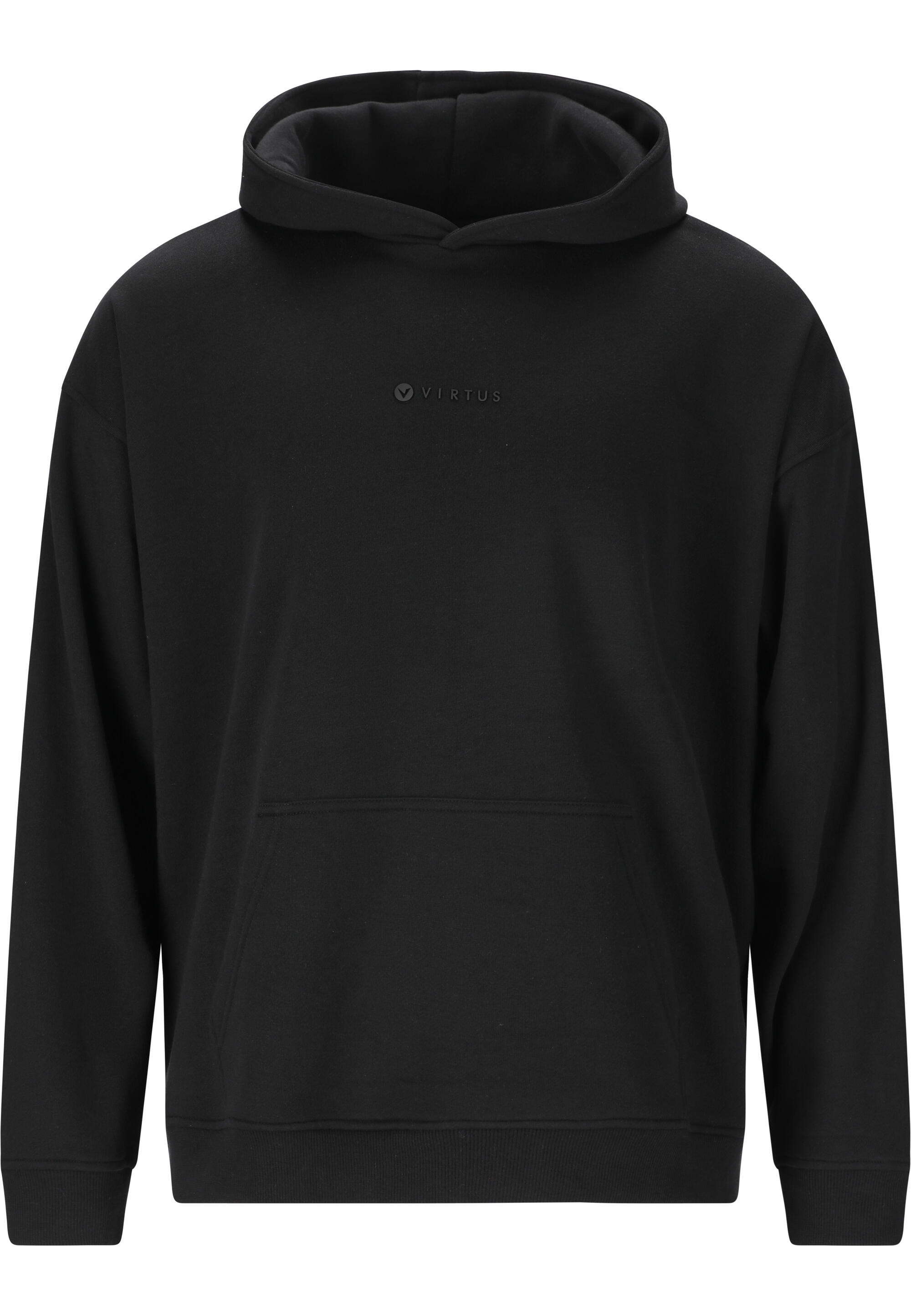 Bluza z kapturem Virtus Kayce
