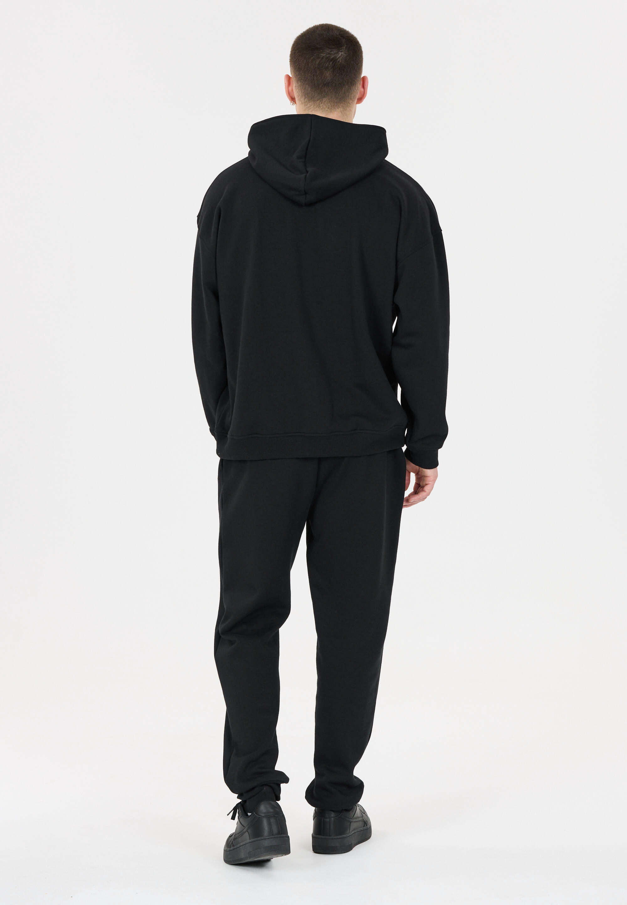 Sudadera con capucha Virtus Kayce 5/5