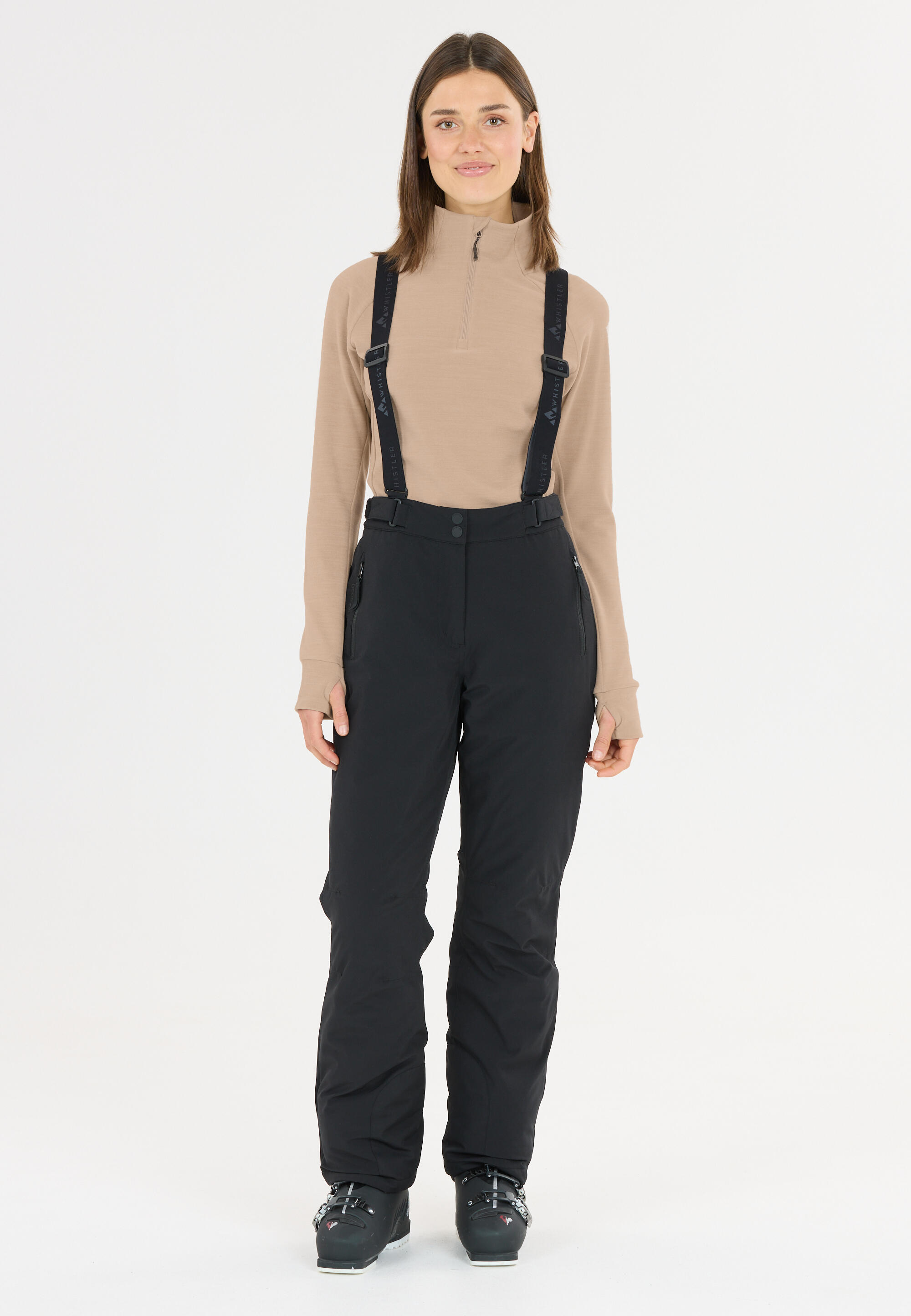 Midlayer Kajsa 3/7