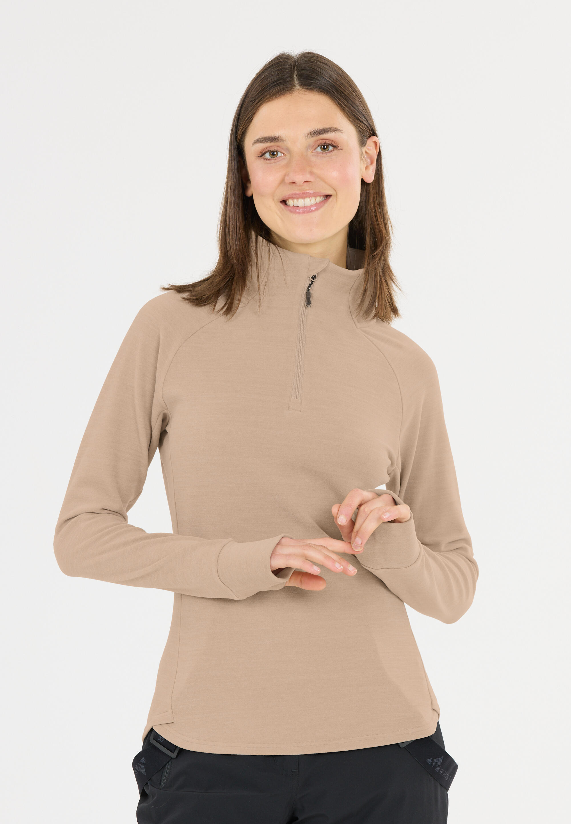 Midlayer Kajsa 4/7