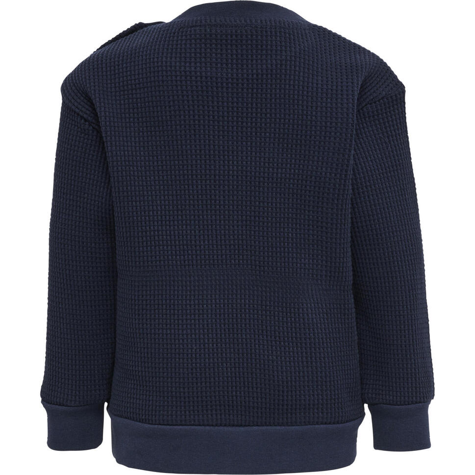 Bluza dziewczęca Hummel Cosy