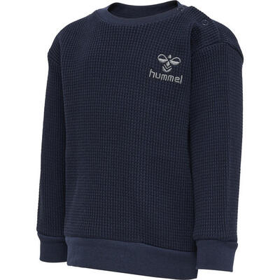 Felpa da bambina Hummel Cosy