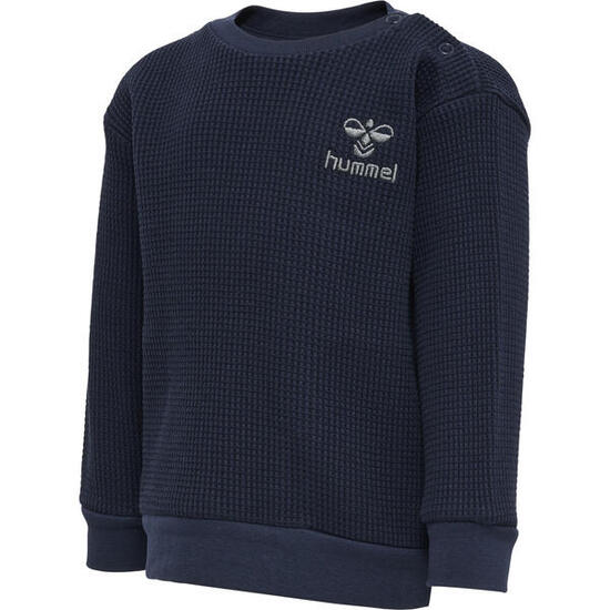 Felpa da bambina Hummel Cosy