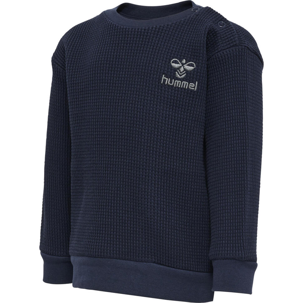 Bluza dziewczęca Hummel Cosy