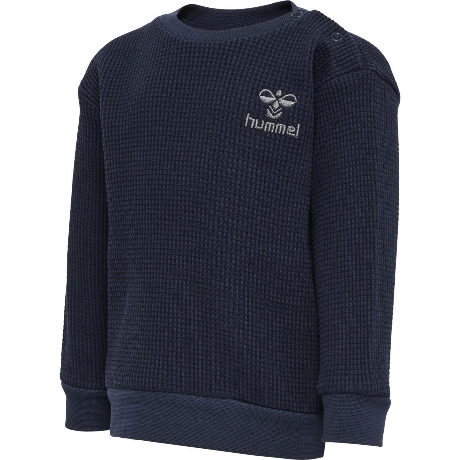 Bluza dziewczęca Hummel Cosy