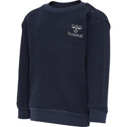 Sweatshirt bébé fille Hummel Cosy