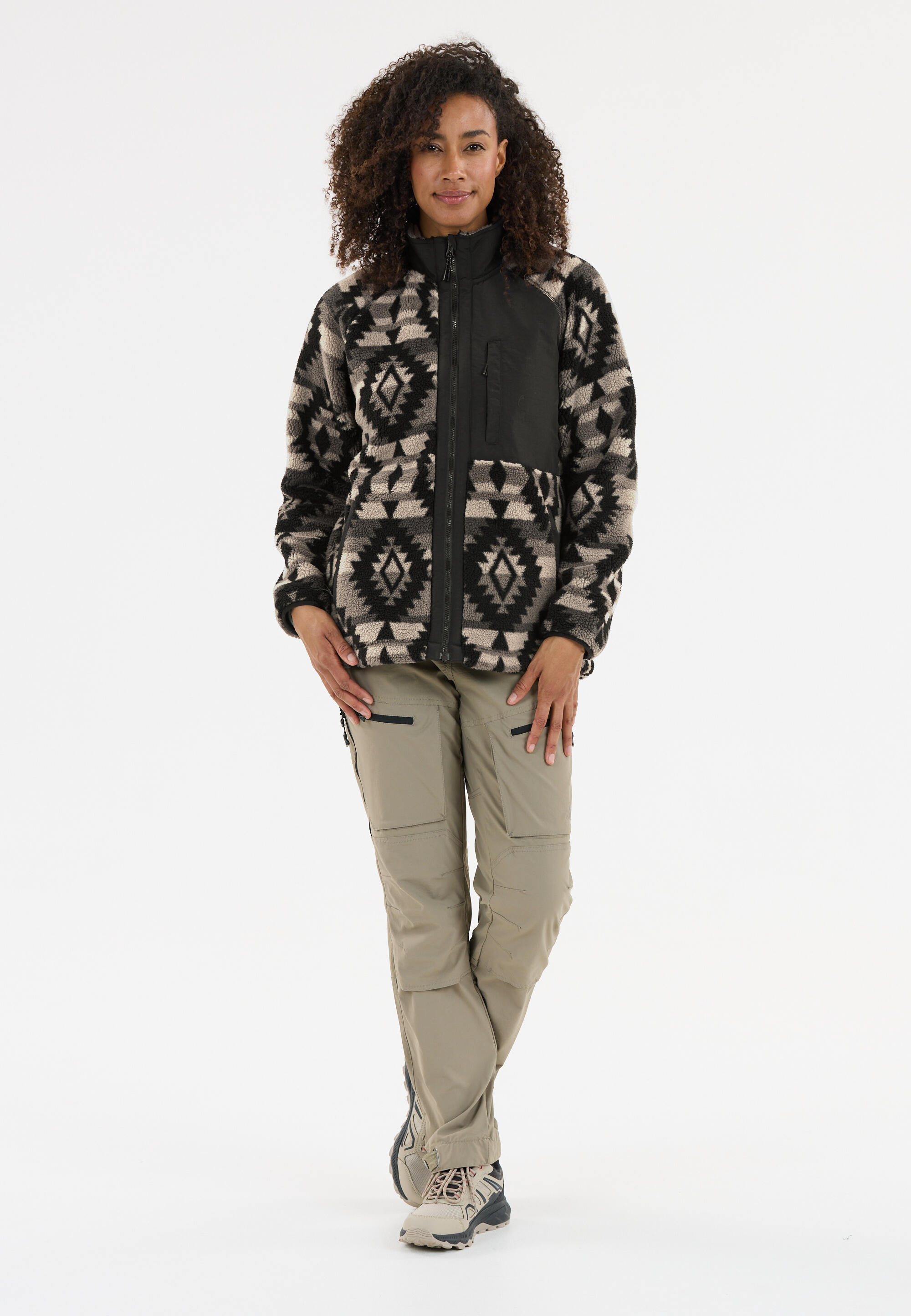 Polar para mujer Whistler Ellison 3/5