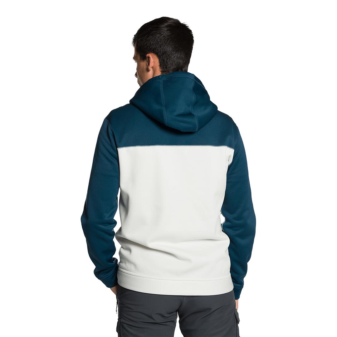 Hoodie Trangoworld model PC010489-53K voor mannen 2/4