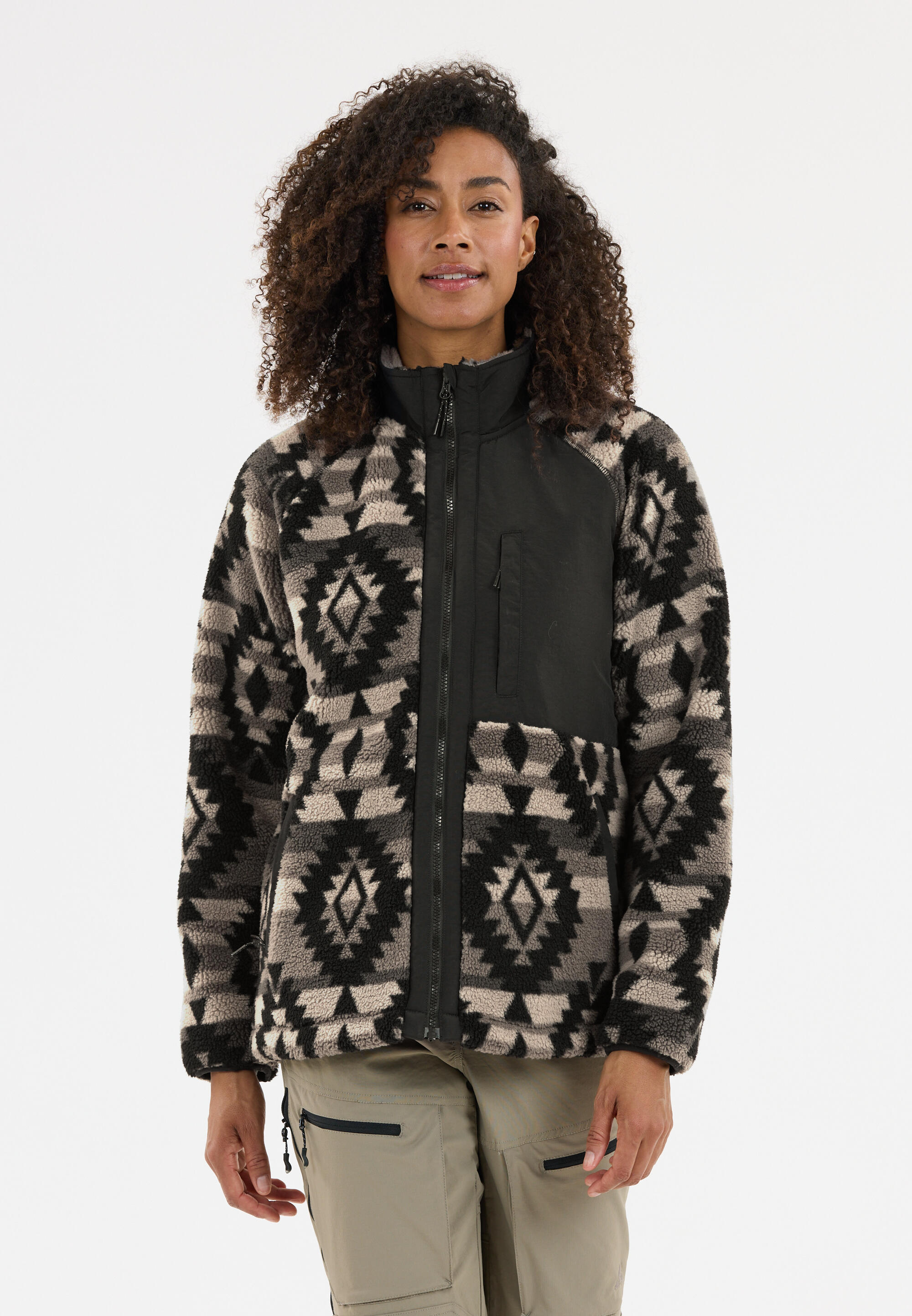 Polar para mujer Whistler Ellison 4/5