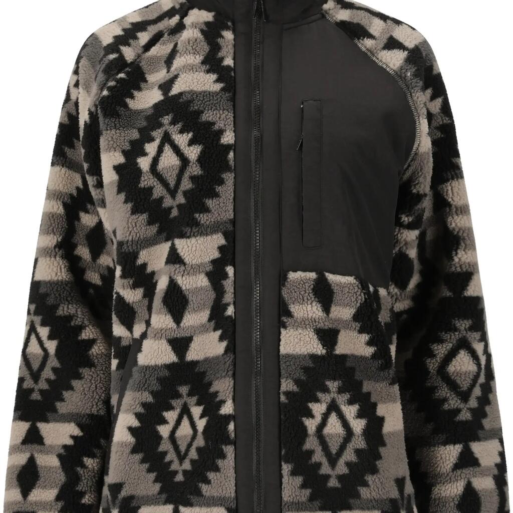 Women's fleece Whistler Ellison
