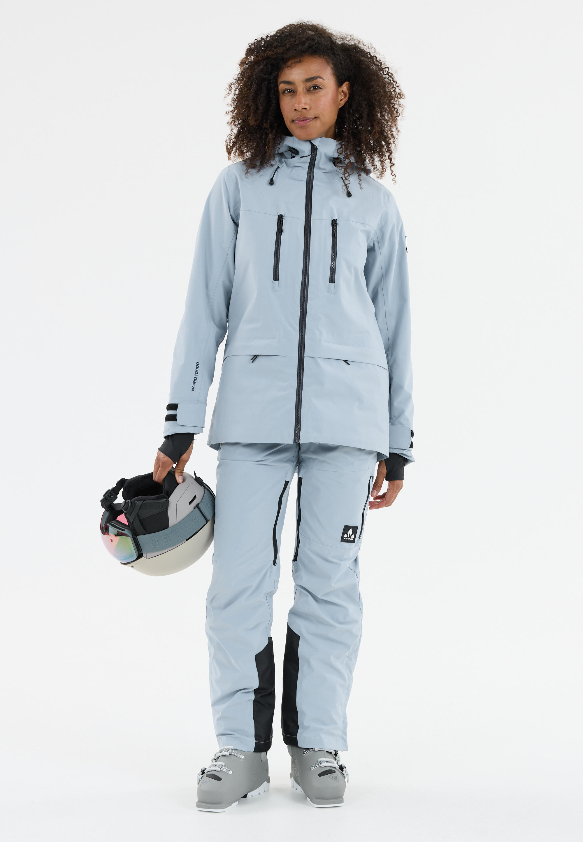 Skijacke Takoda 3/5