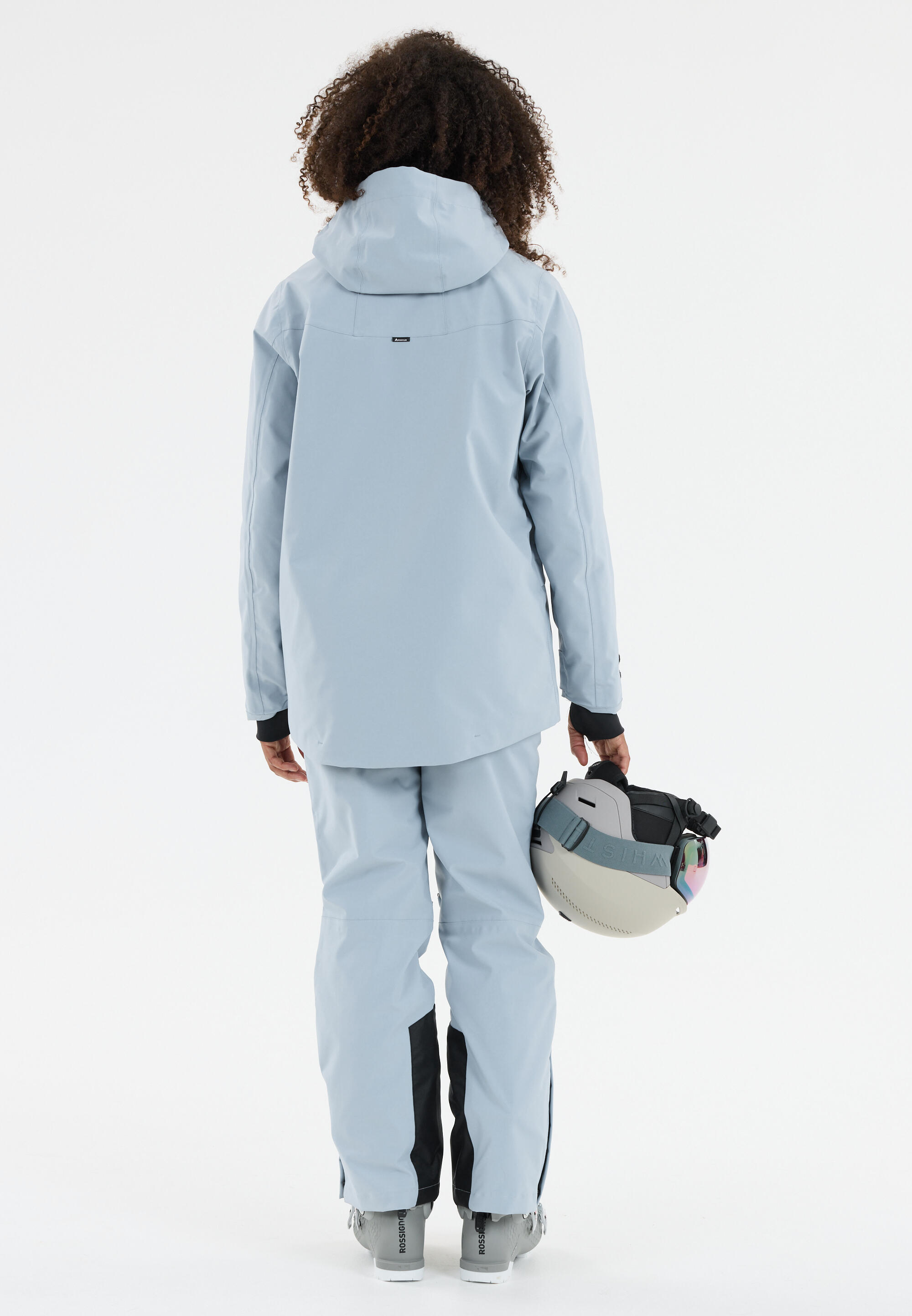 Skijacke Takoda 5/5