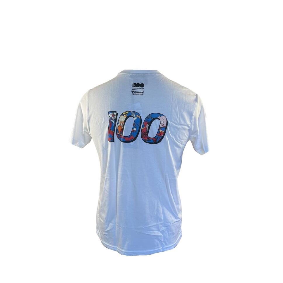 Koszulka dla dzieci Hummel Celebrating Story