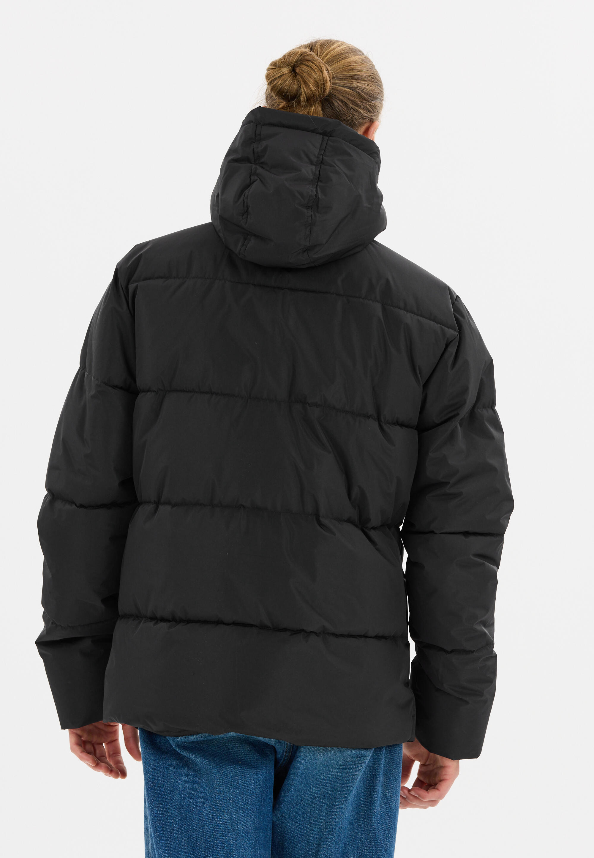 Piumino con cappuccio Whistler Pearson 5/5