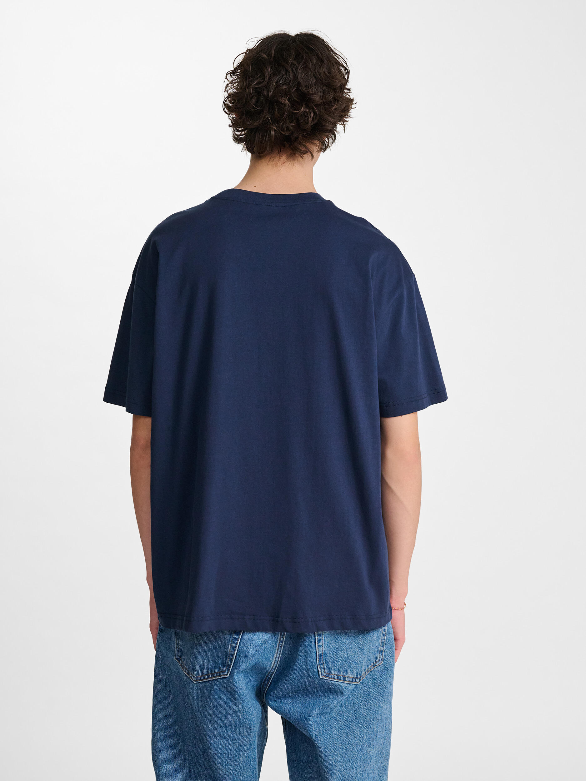 T-shirt Hummel Club Loose 6/7