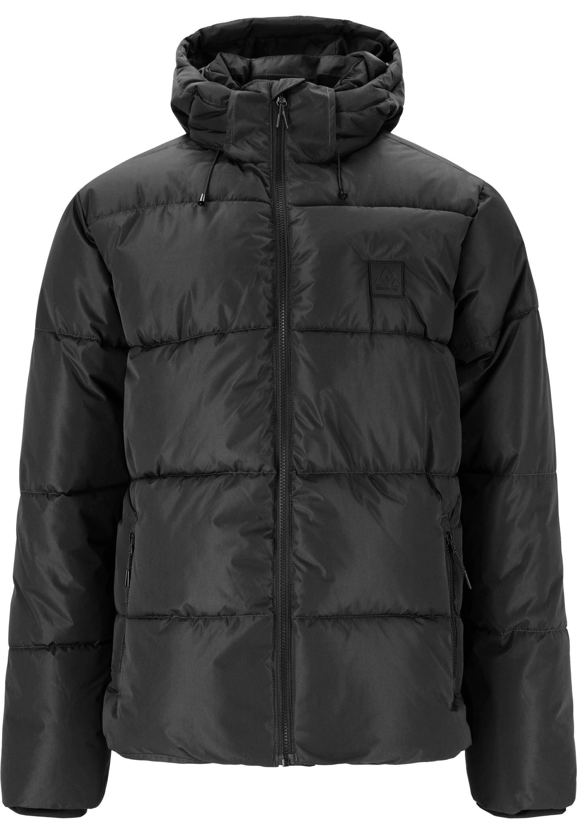 WHISTLER Puffer jacket Whistler Pearson