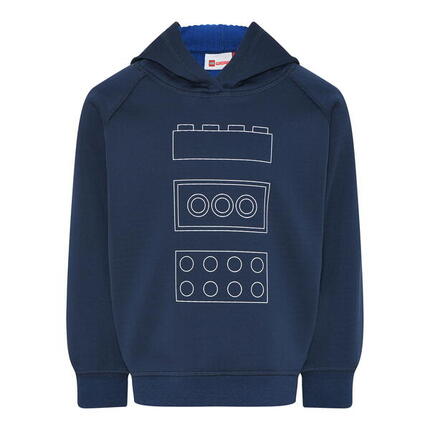 Bluza sportowa dziecięca Lego Seferit 210