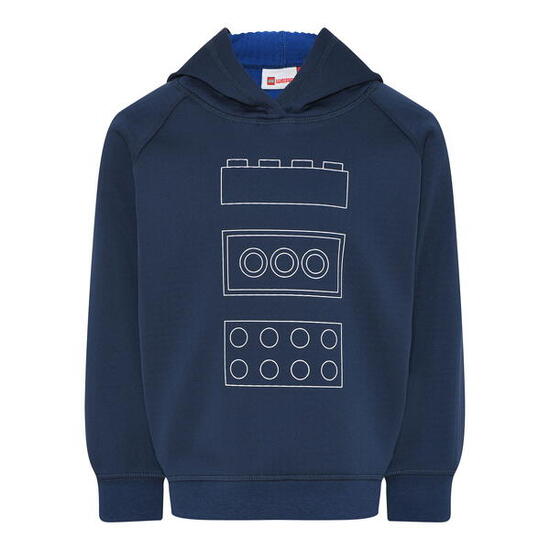 Bluza sportowa dziecięca Lego Seferit 210