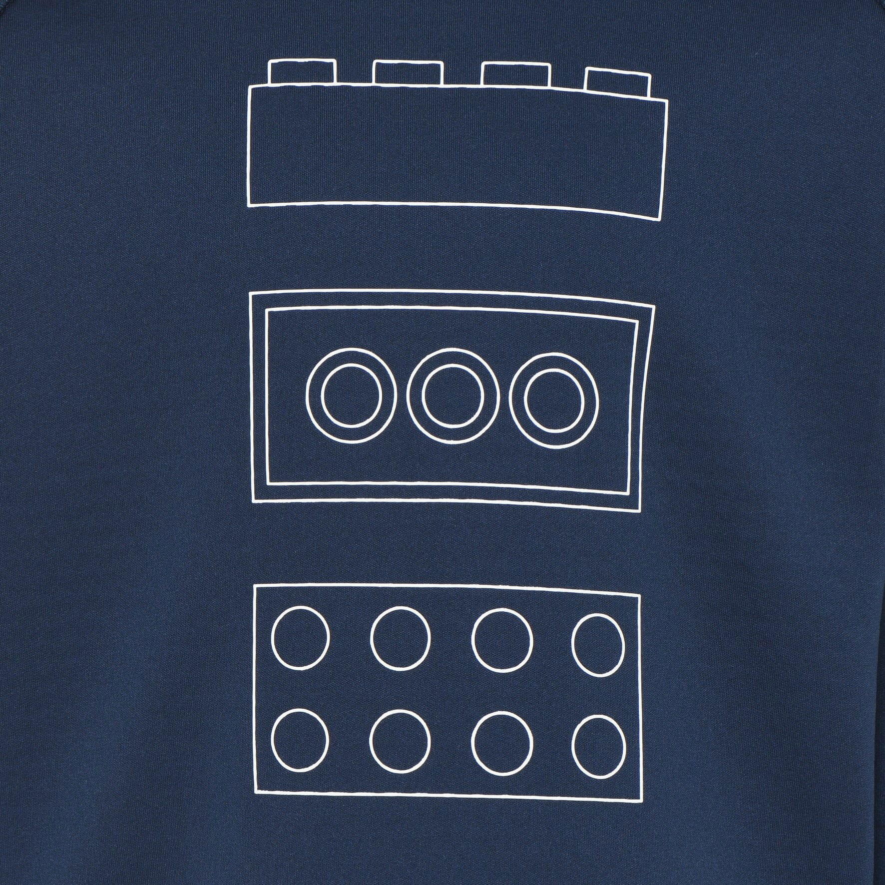 Bluza sportowa dziecięca Lego Seferit 210 3/3