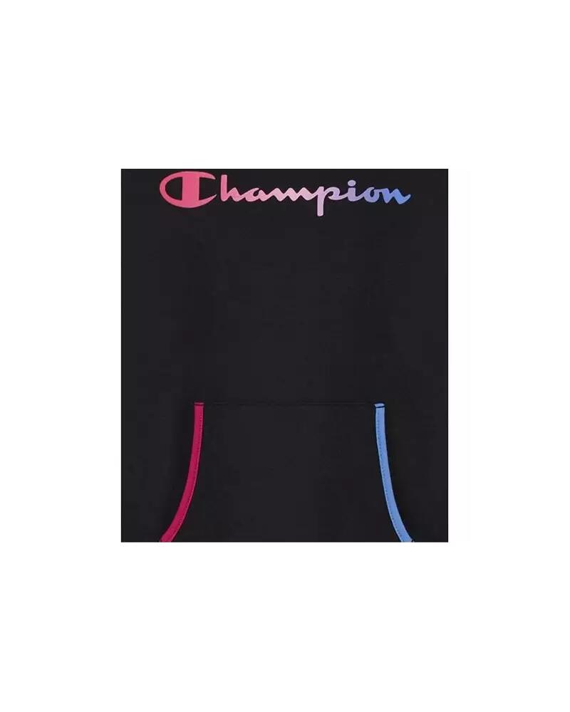 DRESS Champion Noir 3/4
