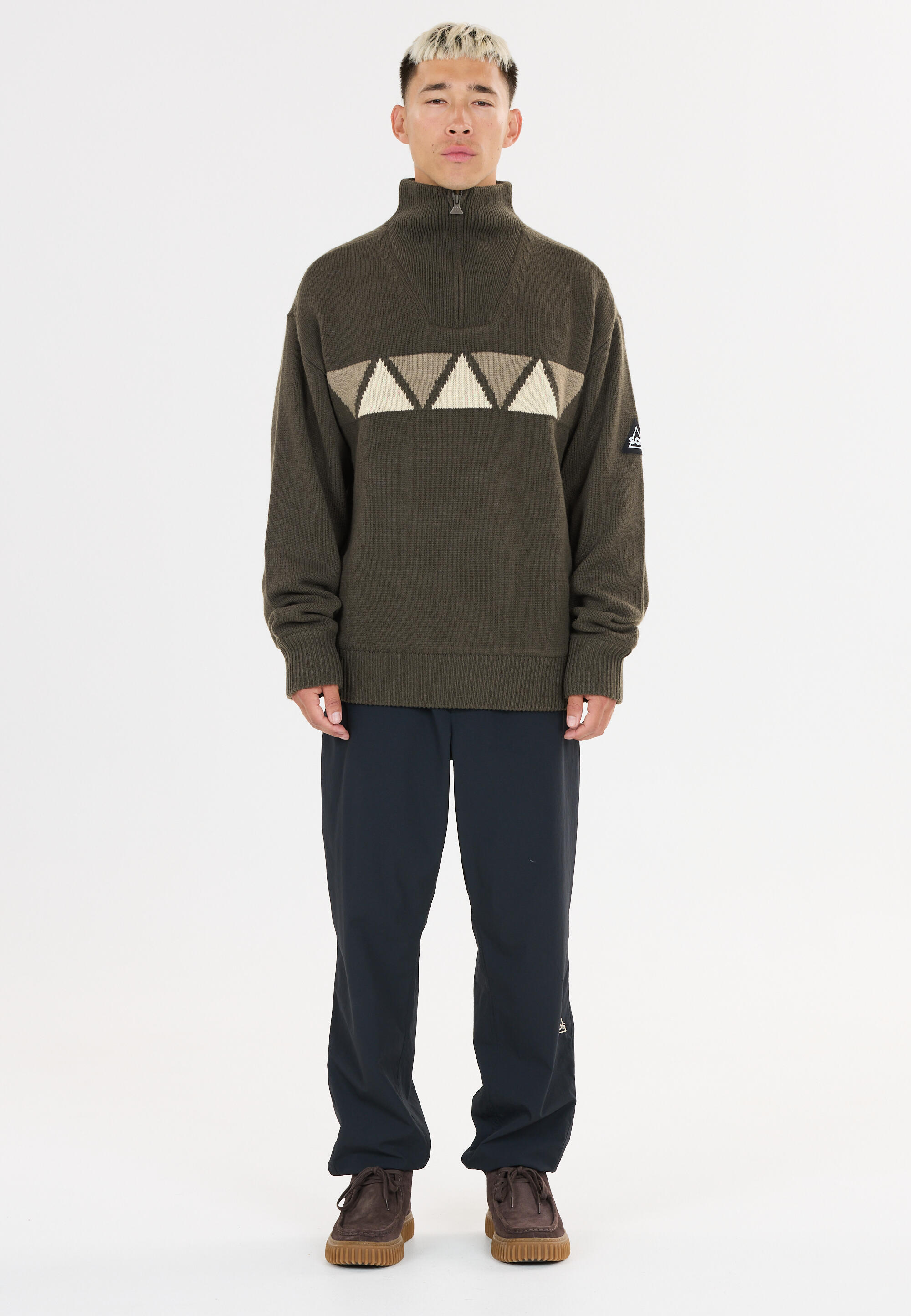 Pull SOS Aboda Uni 3/7