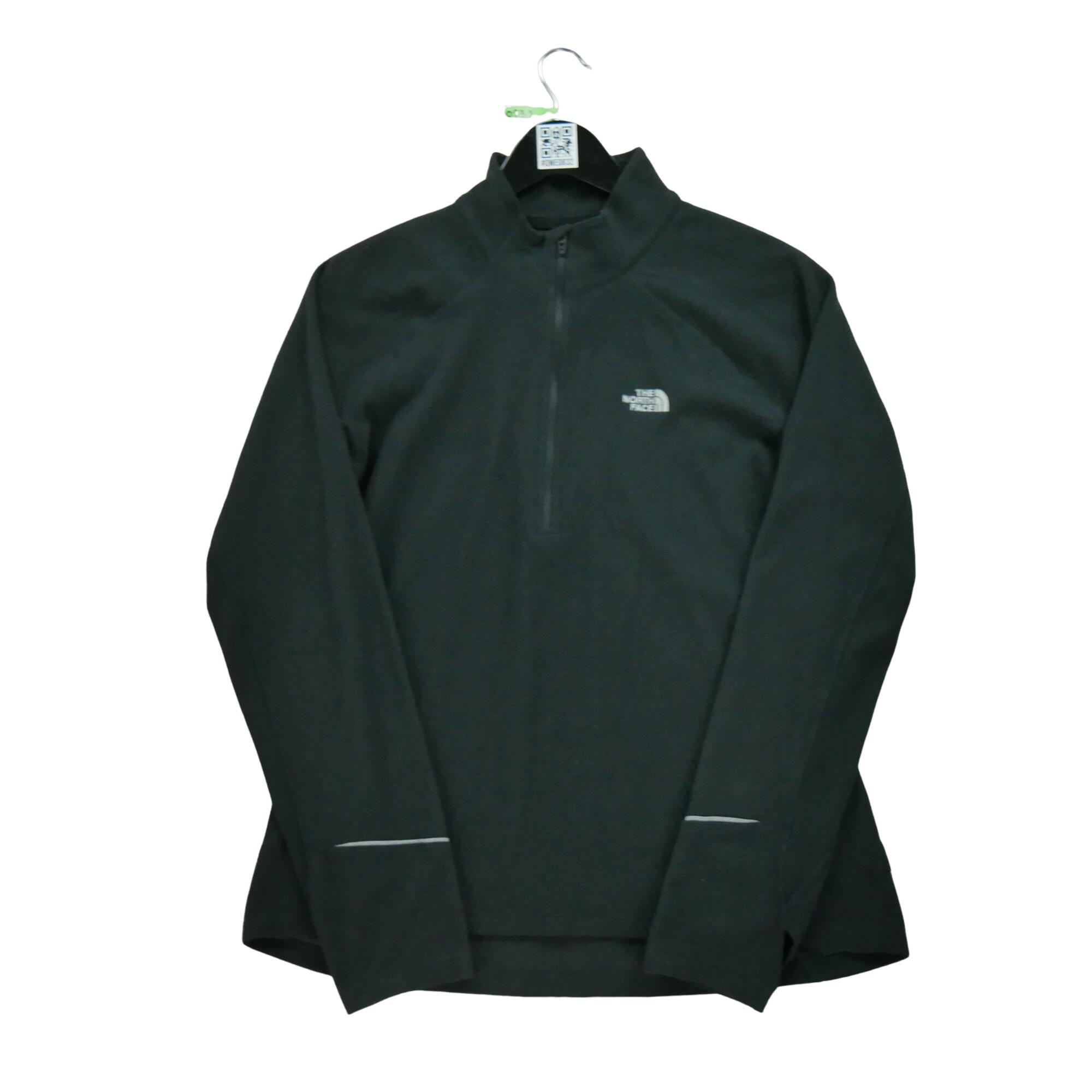 THE NORTH FACE Reconditionné - Pull polaire Femme Vapor Wick - Très Bon État