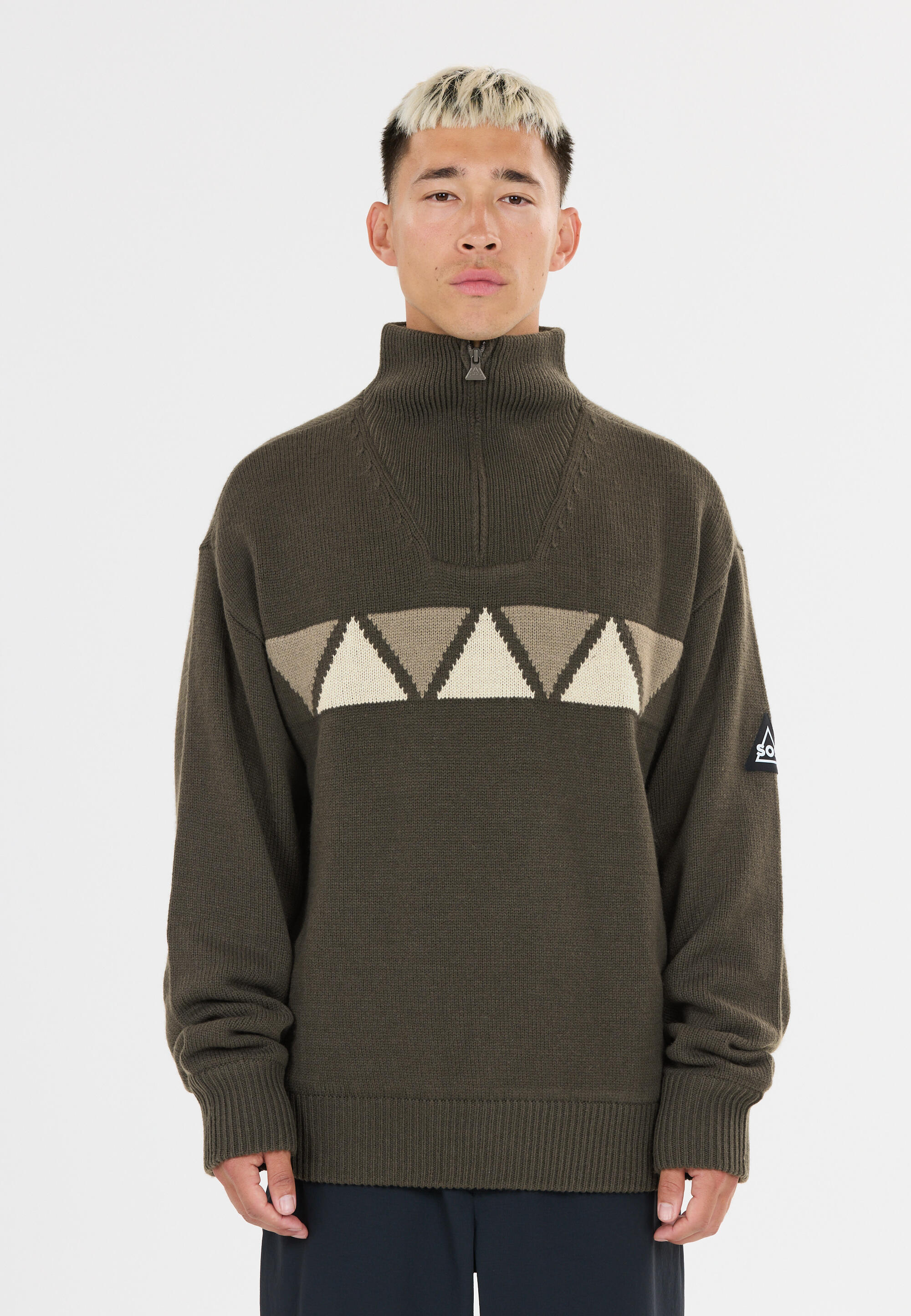 Pull SOS Aboda Uni 4/7