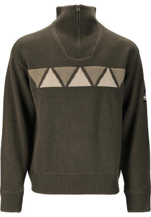 Pull femme SOS Aboda
