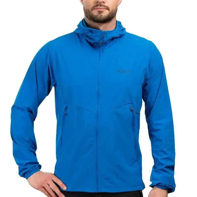 Kurtka softshell męska Borealis Hoody