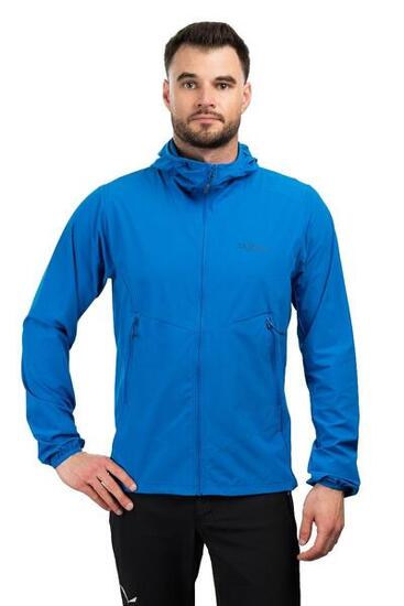 Kurtka softshell męska Borealis Hoody