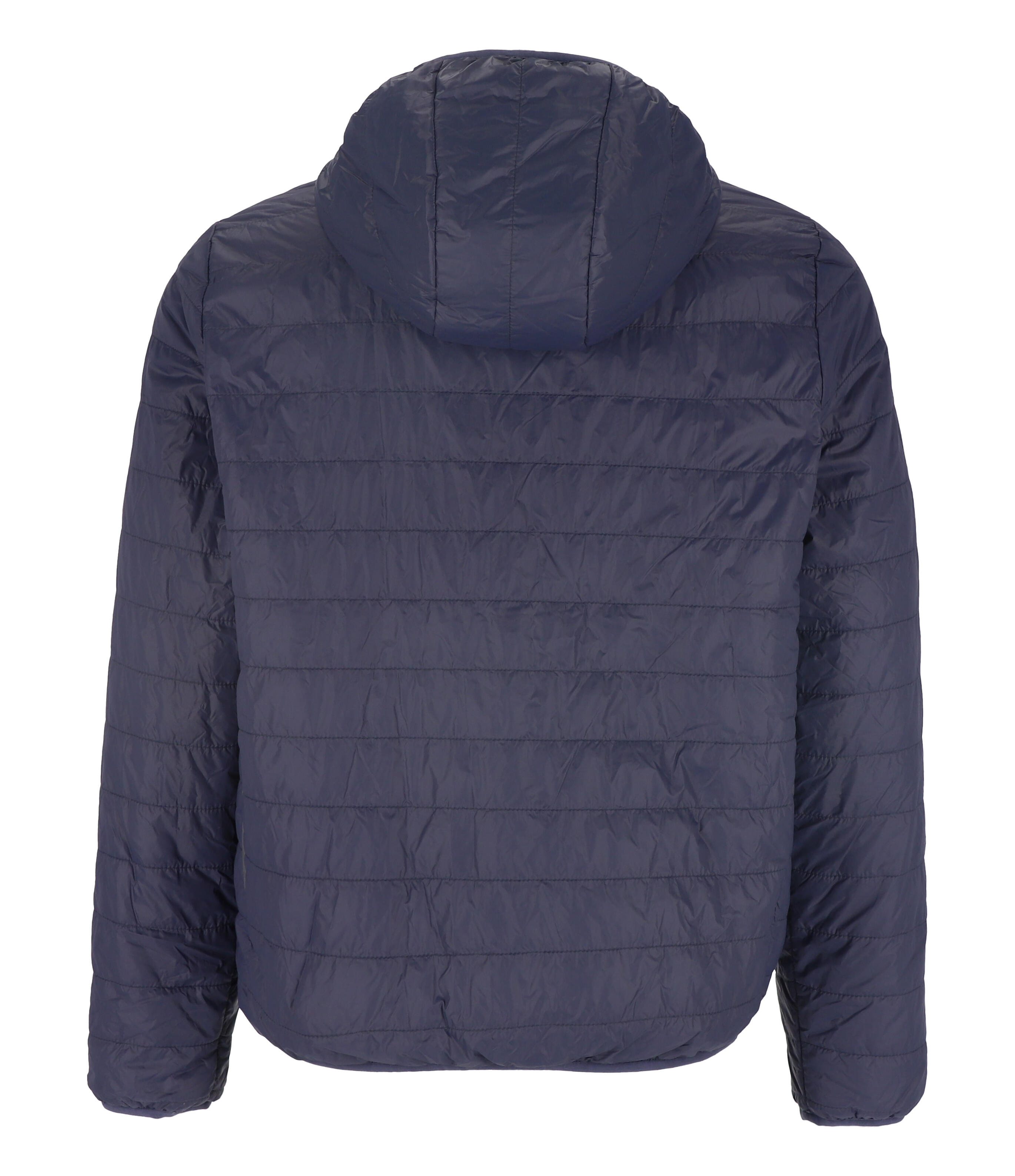 Giacca da uomo FRITZ blu vintage 3/5